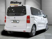 gebraucht Peugeot e-Traveller Allure L2 Elektro -6000 Euro BAFA !