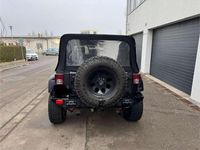 Gebraucht Jeep Wrangler Sport 199 PS (146 kW) 2008 SUV
