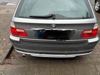 Second-hand BMW 318 2003 Gri Break