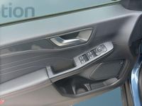 Gebraucht Ford Kuga ST-Line 120 PS (88 kW) 2023 Blau SUV