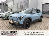 Ny Kia EV2 Earth 108 kW (147 HK) 2026 Blå SUV
