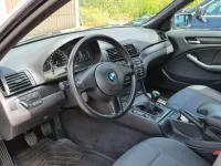 Gebraucht BMW 318 143 PS (105 kW) 2004 Limousine