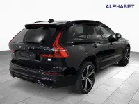 Gebraucht Volvo XC60 Ultimate 455 PS (334 kW) 2023 Schwarz SUV