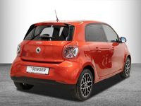 gebraucht Smart ForFour Electric Drive Prime Plus Exclusive-Paket