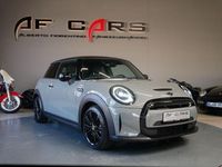 Gebraucht Mini Cooper SE Classic 135 kW (184 PS) 2021 Grau Kleinwagen