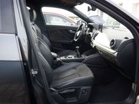 Gebraucht Audi Q2 Sport 150 PS (110 kW) 2017 Grau SUV