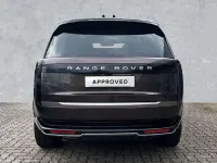 Gebraucht Land Rover Range Rover Autobiography 349 PS (256 kW) 2025 Tourmaline brown in gloss fini SUV