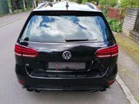 gebraucht VW Golf R 4Motion (BlueMotion Technology) DSG