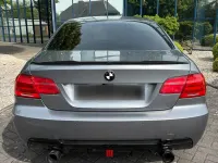 Gebraucht BMW 320 M Sport 204 PS (150 kW) 2011 Grau Coupé