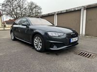 gebraucht Audi A4 2.0 TDI/S-Line/ACC/Matrix/B&O/4xSitzh/Standh!