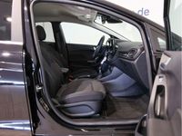gebraucht Ford Fiesta Titanium 1.1l EcoBoost +TEMPOMAT