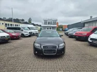 Second-hand Audi A3 Ambition 160 CP (117 kW) 2008 Gri Hatchback