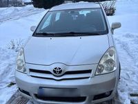 Gebraucht Toyota Corolla 2004 Kombi