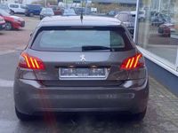 gebraucht Peugeot 308 ALLURE BLUEHDI 130