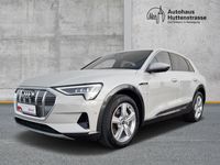 gebraucht Audi e-tron advanced 50 quattro