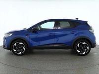 Gebraucht Renault Captur Techno 158 PS (116 kW) 2025 Blau SUV
