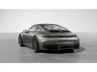 Neu Porsche 911 Carrera 394 PS (289 kW) 2026 Gruen Coupé