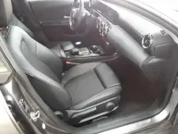 Gebraucht Mercedes CLA250e Shooting Brake 218 PS (160 kW) 2021 Grau Kombi