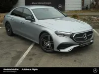Occasion Mercedes E450 AMG 367 ch (269 kW) 2024 Argent Berline