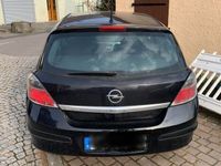 gebraucht Opel Astra 1,4