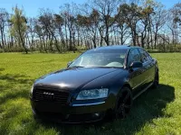Gebraucht Audi A8 326 PS (239 kW) 2006 Limousine