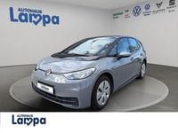 Gebraucht VW ID.3 Pro 107 kW (146 PS) 2022 Mondsteingrau Kleinwagen