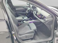 Gebraucht Audi A5 Ambiente 204 PS (150 kW) 2025 Mythosschwarz metallic Kombi