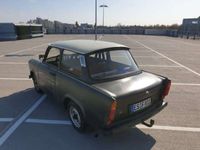 gebraucht Trabant 601 