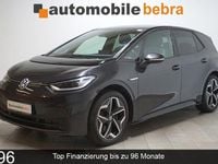 Gebraucht VW ID.3 150 kW (204 PS) 2022 Mangangrau Kleinwagen