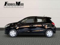 Neu Mitsubishi Space Star Select 71 PS (52 kW) 2025 P) (schwarz Limousine