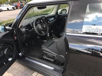 Gebraucht Mini Cooper S 178 PS (130 kW) 2021 Schwarz Kleinwagen