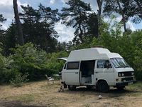 Gebraucht VW T3 88 PS (64 kW) 1982 Beige Van