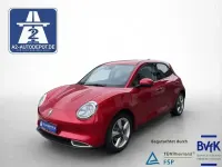 Gebraucht Ora Funky Cat 400 Pro 125 kW (171 PS) 2023 Rot Kleinwagen