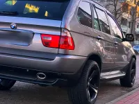 Używany BMW X5 218 KM (160 kW) 2005 Szary SUV