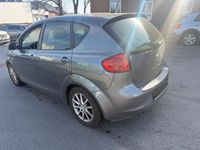 Gebraucht Seat Altea Copa 125 PS (91 kW) 2013 Grau Limousine