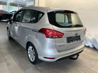 gebraucht Ford B-MAX 1.5 TDCI SYNC Edition*Navi *8-fach Bereift