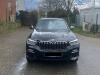 gebraucht BMW X3 M40D