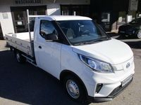 Gebraucht Maxus eDeliver 3 89 kW (122 PS) 2024 Warm white Van