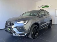 Neu Seat Ateca Black Edition 150 PS (110 kW) 2026 Graphite grau SUV