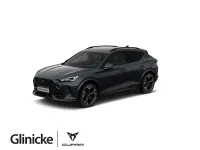 Brugt Cupra Formentor 150 HK (110 kW) 2024 Grå SUV