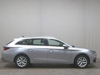 Gebraucht Seat Leon Beats 116 PS (85 kW) 2022 Grau Limousine