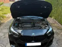 Gebraucht BMW M235 Performance 306 PS (225 kW) 2020 Schwarz Coupé