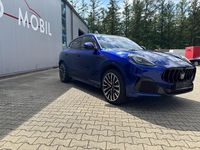 Gebraucht Maserati Grecale 530 PS (389 kW) 2023 Blau SUV