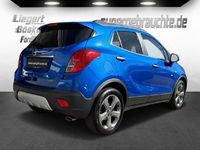 gebraucht Opel Mokka 