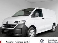 Gebraucht VW Transporter 110 PS (80 kW) 2025 Weiß Van