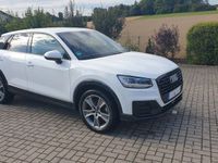 gebraucht Audi Q2 30 TDI S tronic -