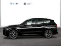 gebraucht BMW X3 xDrive30d ZA M Sport Head-Up HK HiFi