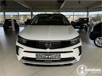 gebraucht Opel Grandland X 1.6 Elegance Plug-in-Hybrid