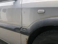 Gebraucht Opel Zafira 147 PS (108 kW) 2002 Grau Van / Kleinbus