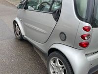 gebraucht Smart ForTwo Coupé & pure 40kW pure